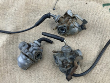 Three honda z50j for sale  LEAMINGTON SPA