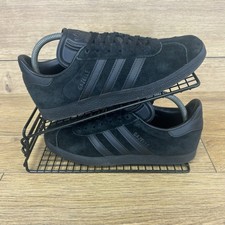 Adidas gazelle shoes for sale  KING'S LYNN