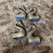 Vintage solid brass for sale  Montpelier