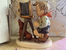 Vintage hummel w.goebel for sale  Bennington