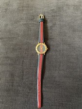 Vintage gucci ladies for sale  LONDON