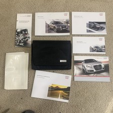 2010 audi 2010 for sale  Kyle