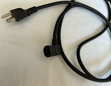Power cable cord for sale  Black Earth