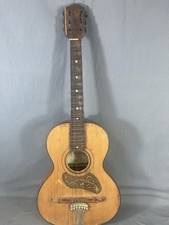 Chitarra liuteria montani usato  Vaiano Cremasco