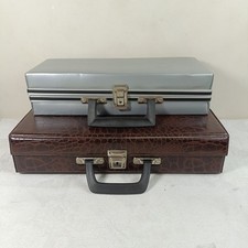 Vintage retro cassette for sale  LONDON