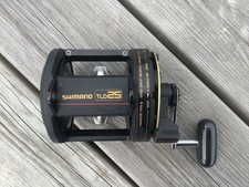 Shimano tld lever for sale  SHEFFIELD