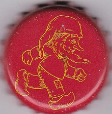 Capsule biere chouffe d'occasion  Morlaàs