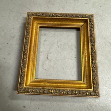 Vintage ornate gold for sale  Topeka