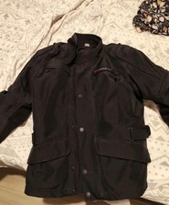 Dainese giacca moto usato  Treviso