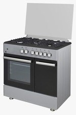 Cucina staylux 90x60 usato  Italia