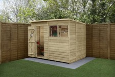 Forest 4life 8x6 for sale Forest 4life 8x6 for sale  KIDDERMINSTER