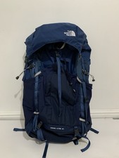North face 65l for sale  BIRMINGHAM