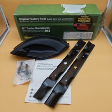Tractor mulch kit for sale  Harrisburg