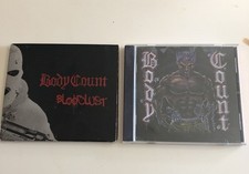 Lot body count d'occasion  Dijon