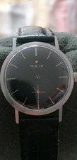 Rare montre zénith d'occasion  Brest