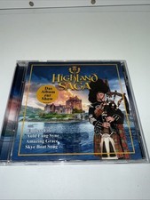 Highland saga album gebraucht kaufen  Wuppertal