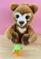 Furreal friends bär gebraucht kaufen  Essen
