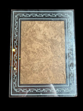 Cadre photo miroir d'occasion  Valence-d'Albigeois