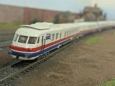 Jouef amtrak car for sale  COALVILLE