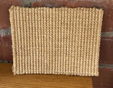 Crucial trading sisal for sale  NORTHALLERTON