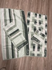 Handtücher joop preis gebraucht kaufen  Höchberg