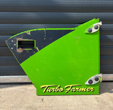 Merlo turbo farmer for sale  SOUTH MOLTON