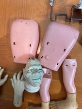 Blushing frankenstein parts. for sale  West Chester