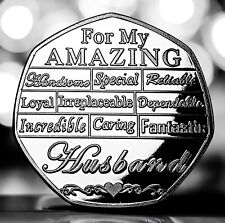 Amazing husband happy for sale  EDINBURGH
