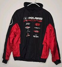 Polaris racing jacket for sale  Sterling