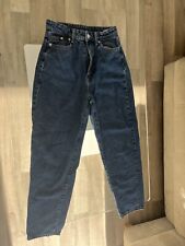 Bershka high waist gebraucht kaufen Bershka high waist gebraucht kaufen  Helmstedt