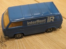 Siku 1331 transporter gebraucht kaufen  Albershausen