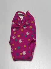 Barbie abiti vintage usato  Italia