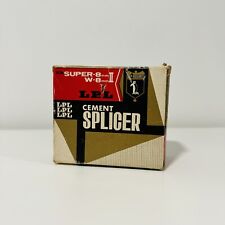 Lpl cement splicer for sale  CARDIFF