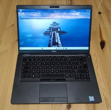 Dell latitude 5400 d'occasion  Gentilly