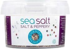 Cornish salt peppery for sale  PRESTON