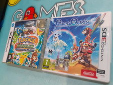 Lotto pokemon ranger usato  Montevarchi