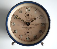 Vintage wecker kienzle gebraucht kaufen  Deutschland