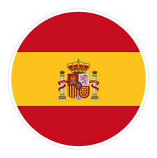 Autocollant 5cm drapeau d'occasion  Ingwiller