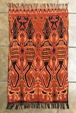 Indonesian sumba ikat for sale  North Hills