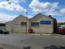 Garage business sale for sale  ASHTON-UNDER-LYNE