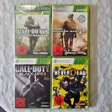 Call duty mw2 gebraucht kaufen  Berlin