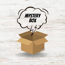 Mystery box random for sale  Allen