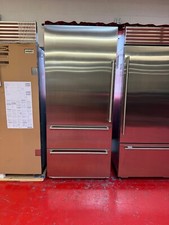 Subzero refrigerator freezer for sale  New Britain