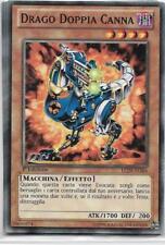 Lcjw it266 drago usato  Roma