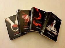 Twilight saga usato  Roma