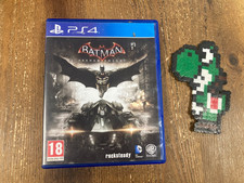 Batman arkham knight d'occasion  Falaise