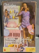 Mattel happy family for sale  Harrisonburg