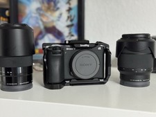 sony filmkamera gebraucht kaufen sony filmkamera gebraucht kaufen Gadebusch