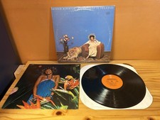 Minnie Riperton – Adventures In Paradise 1975 PE33454 TerreHaute LP Record VGVG+, usado comprar usado  Enviando para Brazil