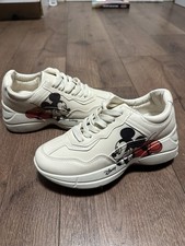 Mickey mouse sneaker for sale  San Diego